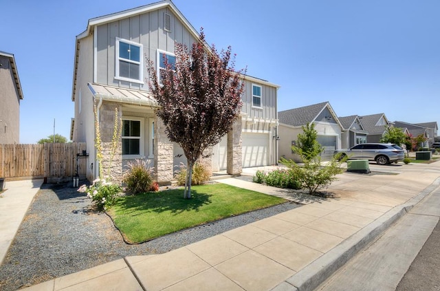 3448 N Douglas Ave, Fresno, CA 93727 - photo 2