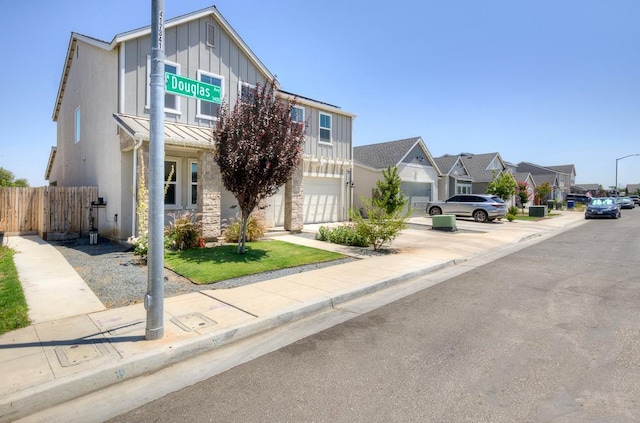 3448 N Douglas Ave, Fresno, CA 93727 - photo 1