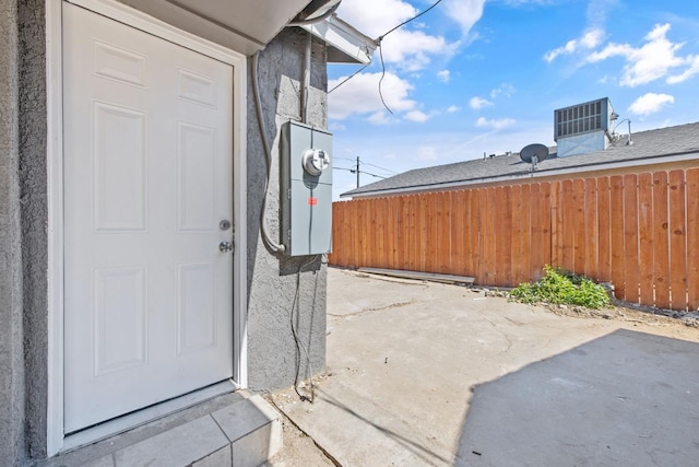 1717 N Brooks Ave, Fresno, CA 93705 - photo 20