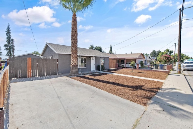 1717 N Brooks Ave, Fresno, CA 93705 - photo 2