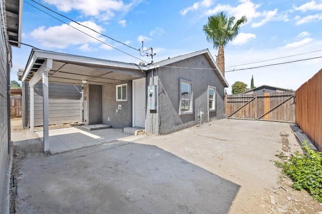1717 N Brooks Ave, Fresno, CA 93705 - photo 22
