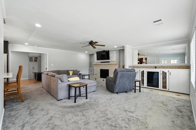 441 W Sample Ave, Fresno, CA 93704 - photo 8