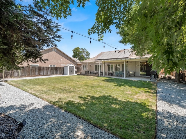 3023 N Bliss Ave, Fresno, CA 93727 - photo 27