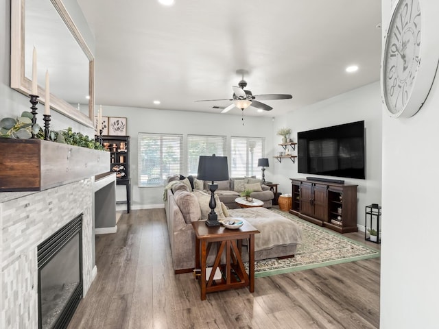 3023 N Bliss Ave, Fresno, CA 93727 - photo 4