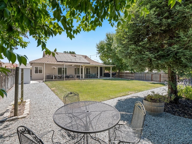 3023 N Bliss Ave, Fresno, CA 93727 - photo 26