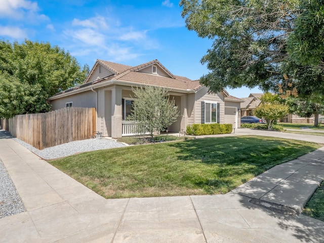 3023 N Bliss Ave, Fresno, CA 93727 - photo 2