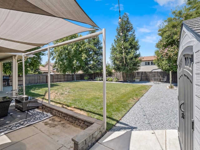 3023 N Bliss Ave, Fresno, CA 93727 - photo 32