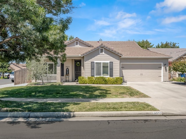 3023 N Bliss Ave, Fresno, CA 93727 - photo 1