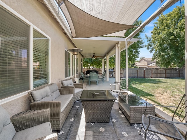 3023 N Bliss Ave, Fresno, CA 93727 - photo 30
