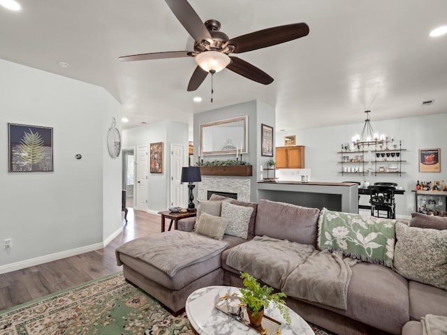 3023 N Bliss Ave, Fresno, CA 93727 - photo 8