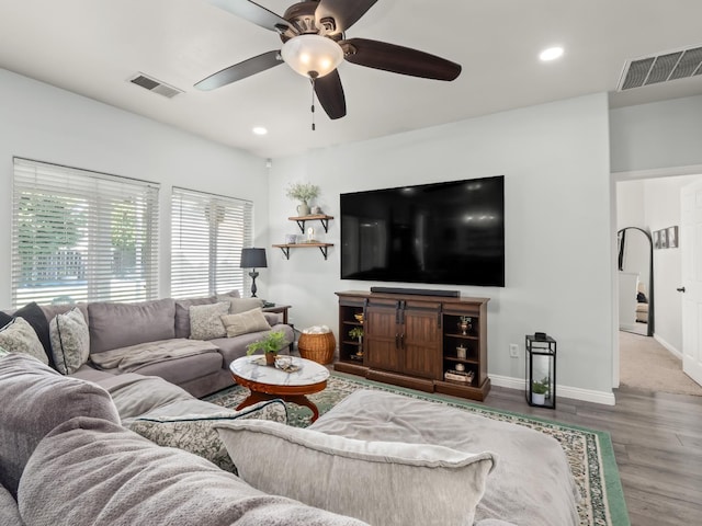 3023 N Bliss Ave, Fresno, CA 93727 - photo 6