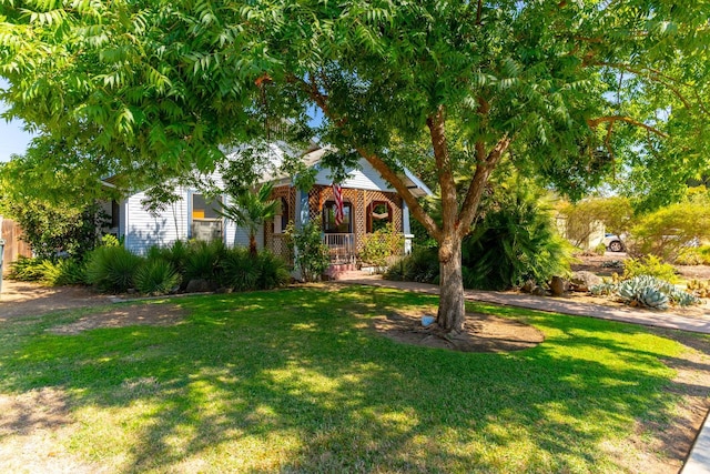 1836 N Arthur Ave, Fresno, CA 93705 - photo 2