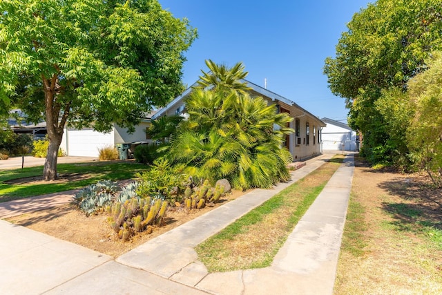 1836 N Arthur Ave, Fresno, CA 93705 - photo 20