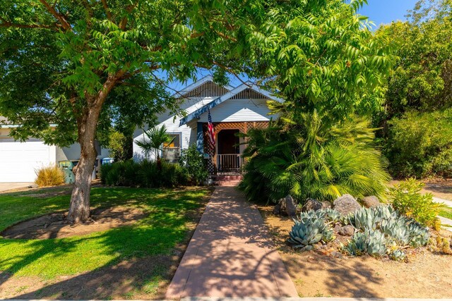 1836 N Arthur Ave, Fresno, CA 93705 - photo 1
