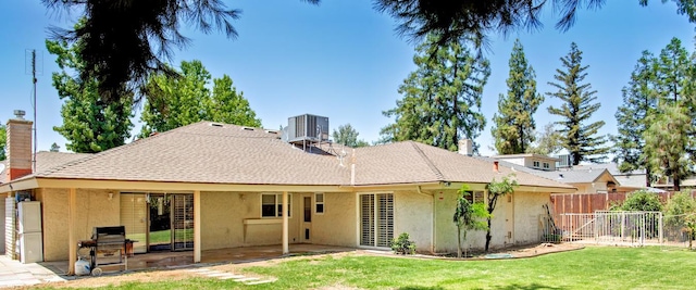 6744 N Valentine Ave, Fresno, CA 93711 - photo 21