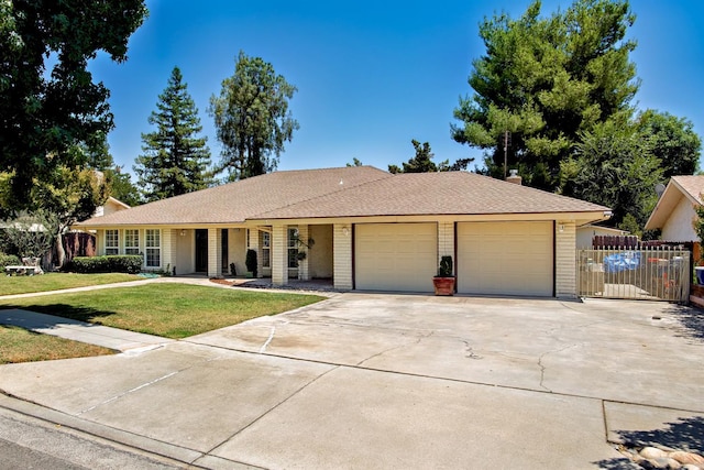 6744 N Valentine Ave, Fresno, CA 93711 - photo 1