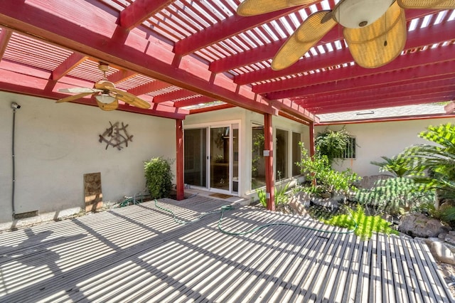 411 W Vartikian Ave, Fresno, CA 93704 - photo 35