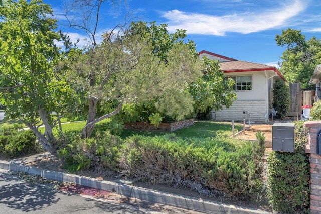 411 W Vartikian Ave, Fresno, CA 93704 - photo 2