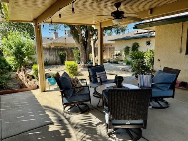 3828 Van Horn St, Selma, CA 93662 - photo 6
