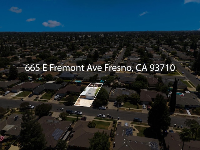 665 E Fremont Ave, Fresno, CA 93710 - photo 38