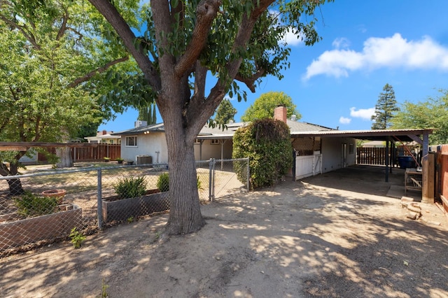 665 E Fremont Ave, Fresno, CA 93710 - photo 32
