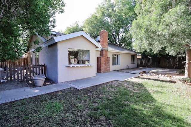 304 Ezie Ave, Clovis, CA 93611 - photo 39