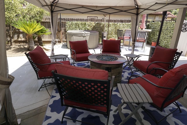 742 N Marion Ave, Clovis, CA 93611 - photo 25