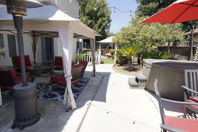 742 N Marion Ave, Clovis, CA 93611 - photo 24