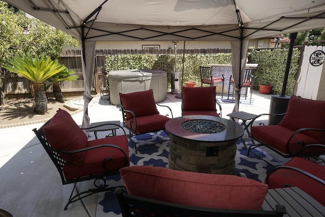 742 N Marion Ave, Clovis, CA 93611 - photo 26