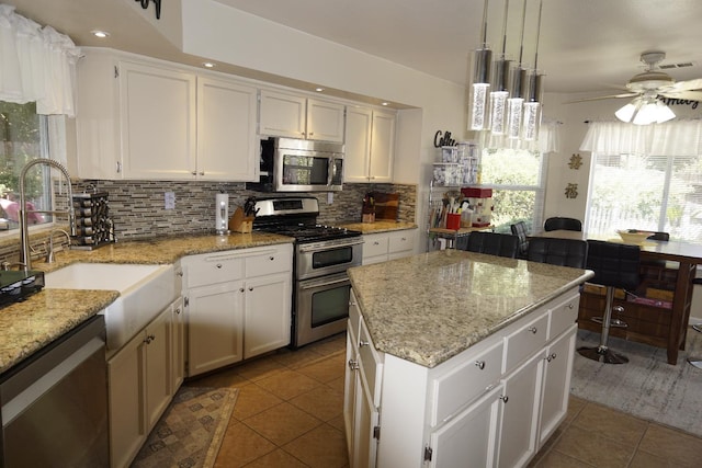 742 N Marion Ave, Clovis, CA 93611 - photo 19