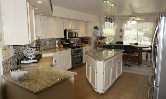 742 N Marion Ave, Clovis, CA 93611 - photo 17