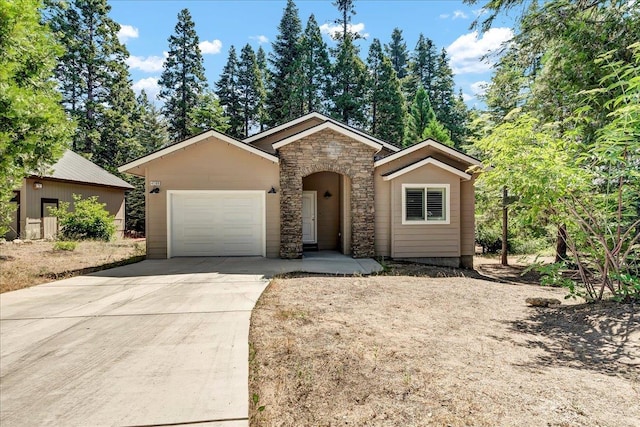 41189 Silver Pine Ln, Shaver Lake, CA 93664 - photo 2