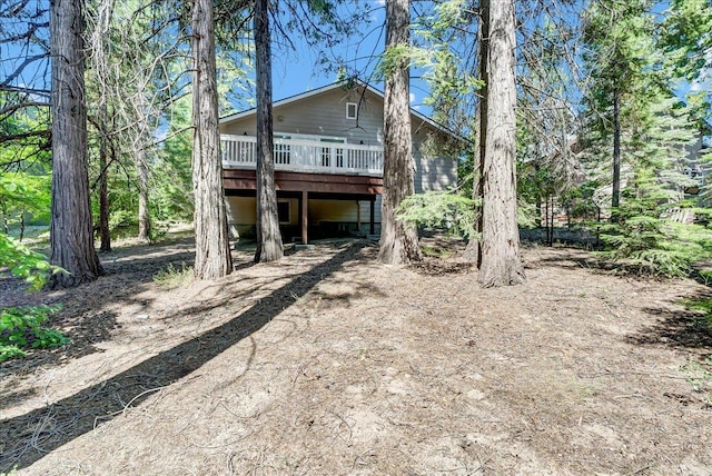 41189 Silver Pine Ln, Shaver Lake, CA 93664 - photo 42