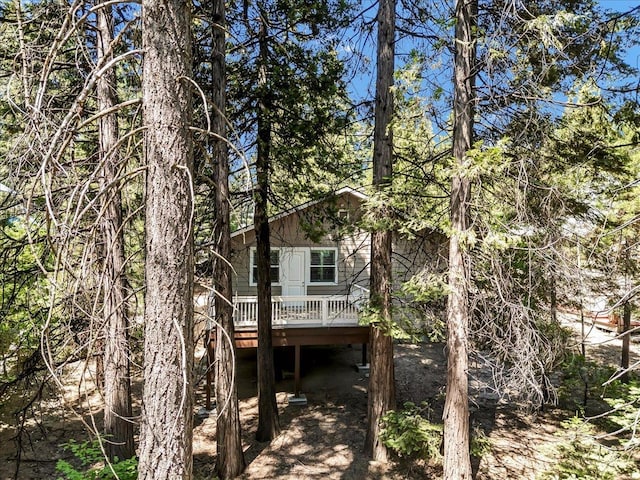 41189 Silver Pine Ln, Shaver Lake, CA 93664 - photo 43