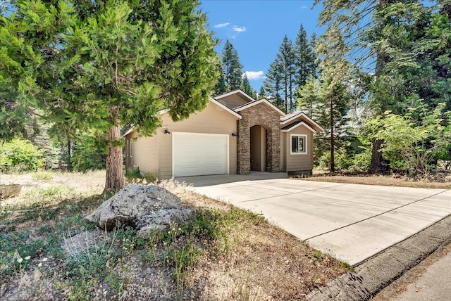 41189 Silver Pine Ln, Shaver Lake, CA 93664 - photo 3