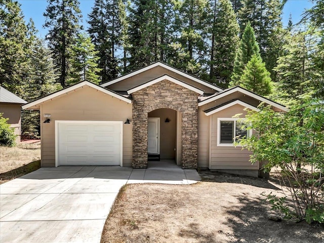 41189 Silver Pine Ln, Shaver Lake, CA 93664 - photo 5