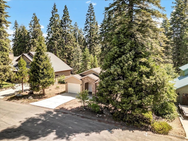 41189 Silver Pine Ln, Shaver Lake, CA 93664 - photo 6