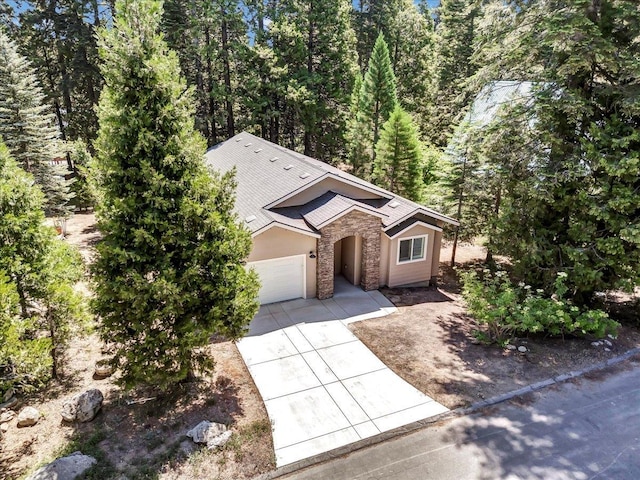 41189 Silver Pine Ln, Shaver Lake, CA 93664 - photo 8