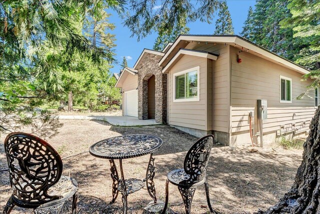 41189 Silver Pine Ln, Shaver Lake, CA 93664 - photo 4
