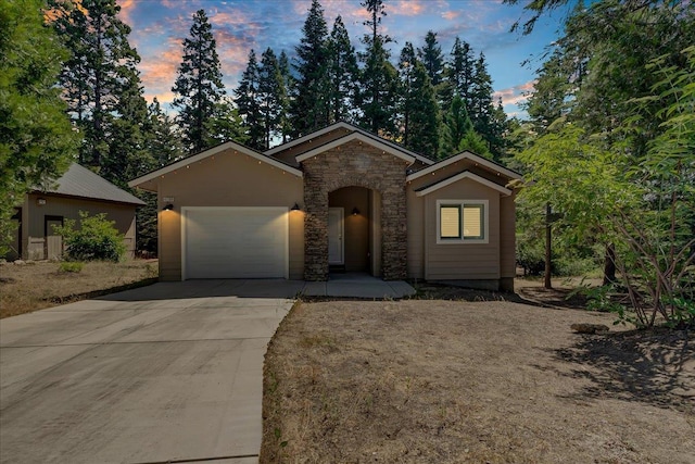 41189 Silver Pine Ln, Shaver Lake, CA 93664 - photo 1