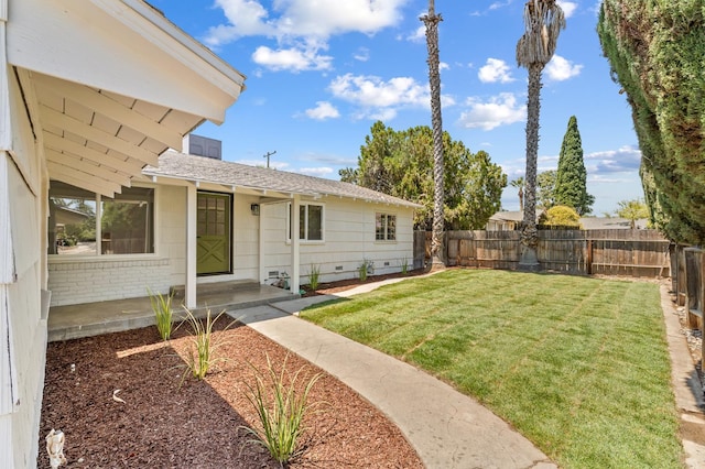 2441 N Chestnut Ave, Fresno, CA 93703 - photo 22