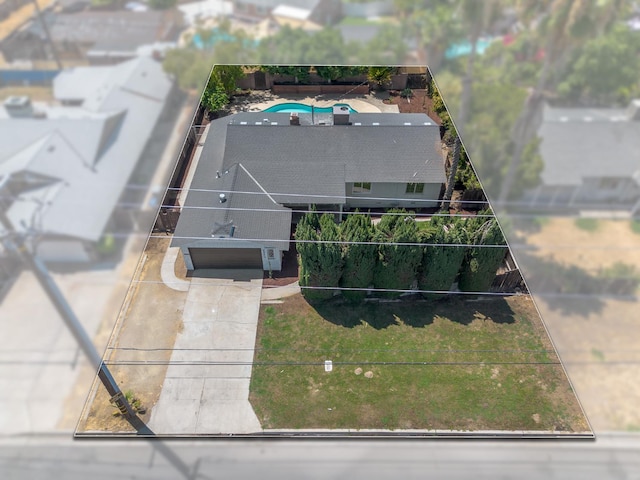 2441 N Chestnut Ave, Fresno, CA 93703 - photo 30