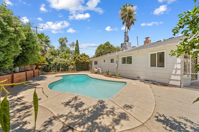 2441 N Chestnut Ave, Fresno, CA 93703 - photo 28