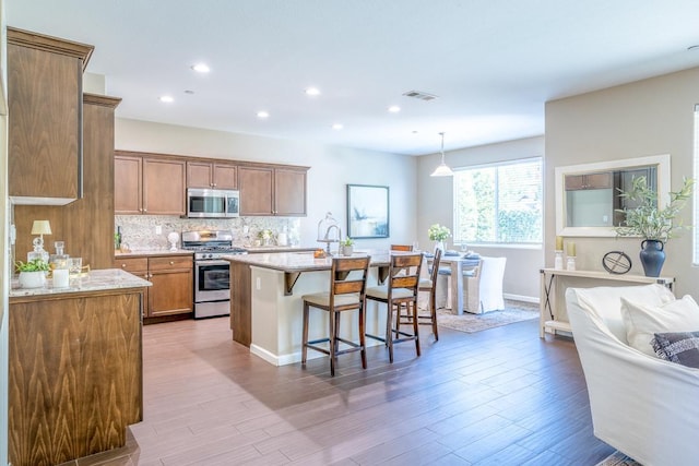 3542 W Oakridge Ave, Visalia, CA 93291 - photo 8