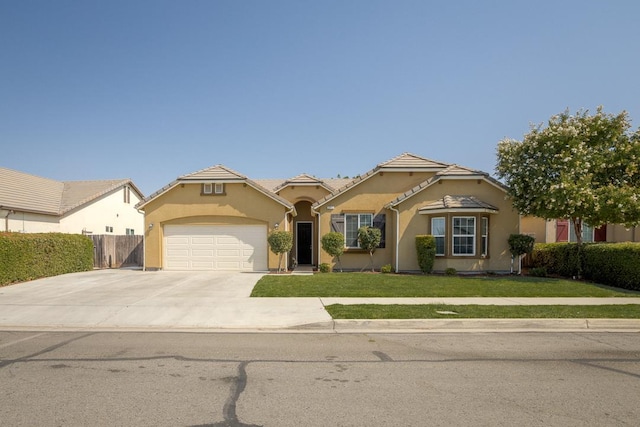 3542 W Oakridge Ave, Visalia, CA 93291 - photo 1