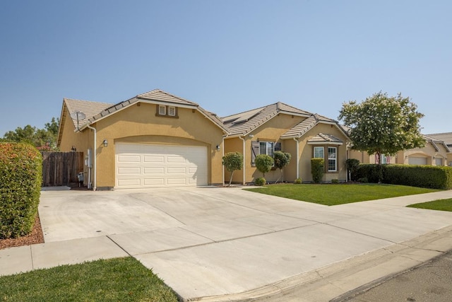 3542 W Oakridge Ave, Visalia, CA 93291 - photo 2