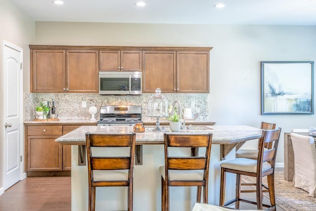 3542 W Oakridge Ave, Visalia, CA 93291 - photo 9