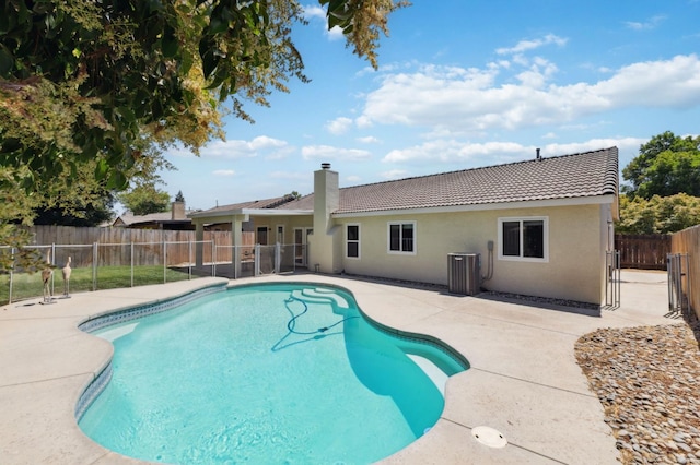 5515 N Delbert Ave, Fresno, CA 93722 - photo 30