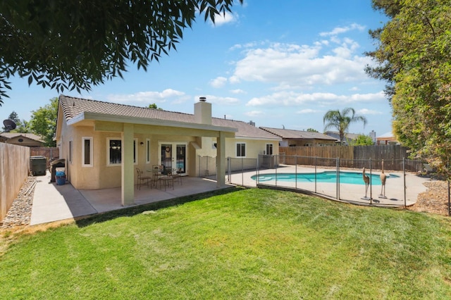 5515 N Delbert Ave, Fresno, CA 93722 - photo 28