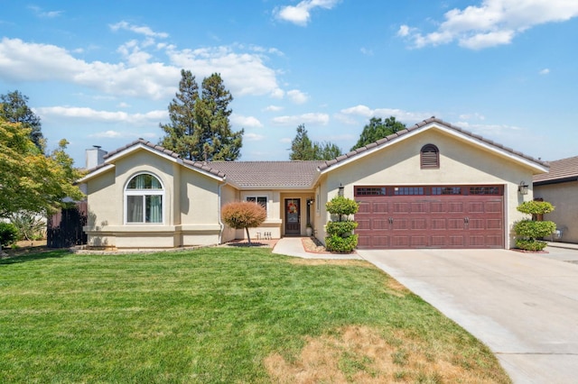 5515 N Delbert Ave, Fresno, CA 93722 - photo 1